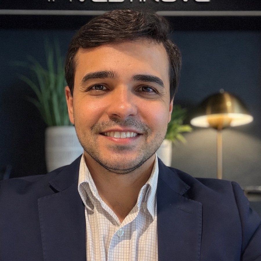Moiséis Araújo